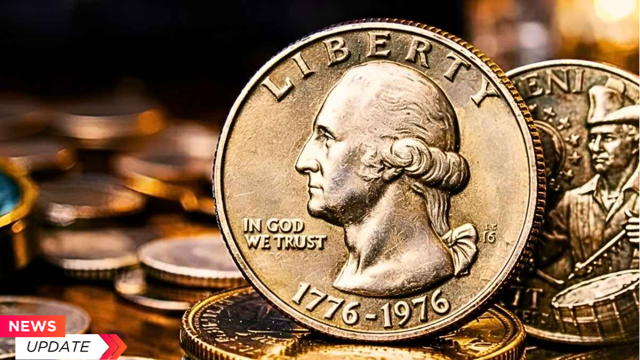 Rare Bicentennial Quarter 2026 Values Revealed